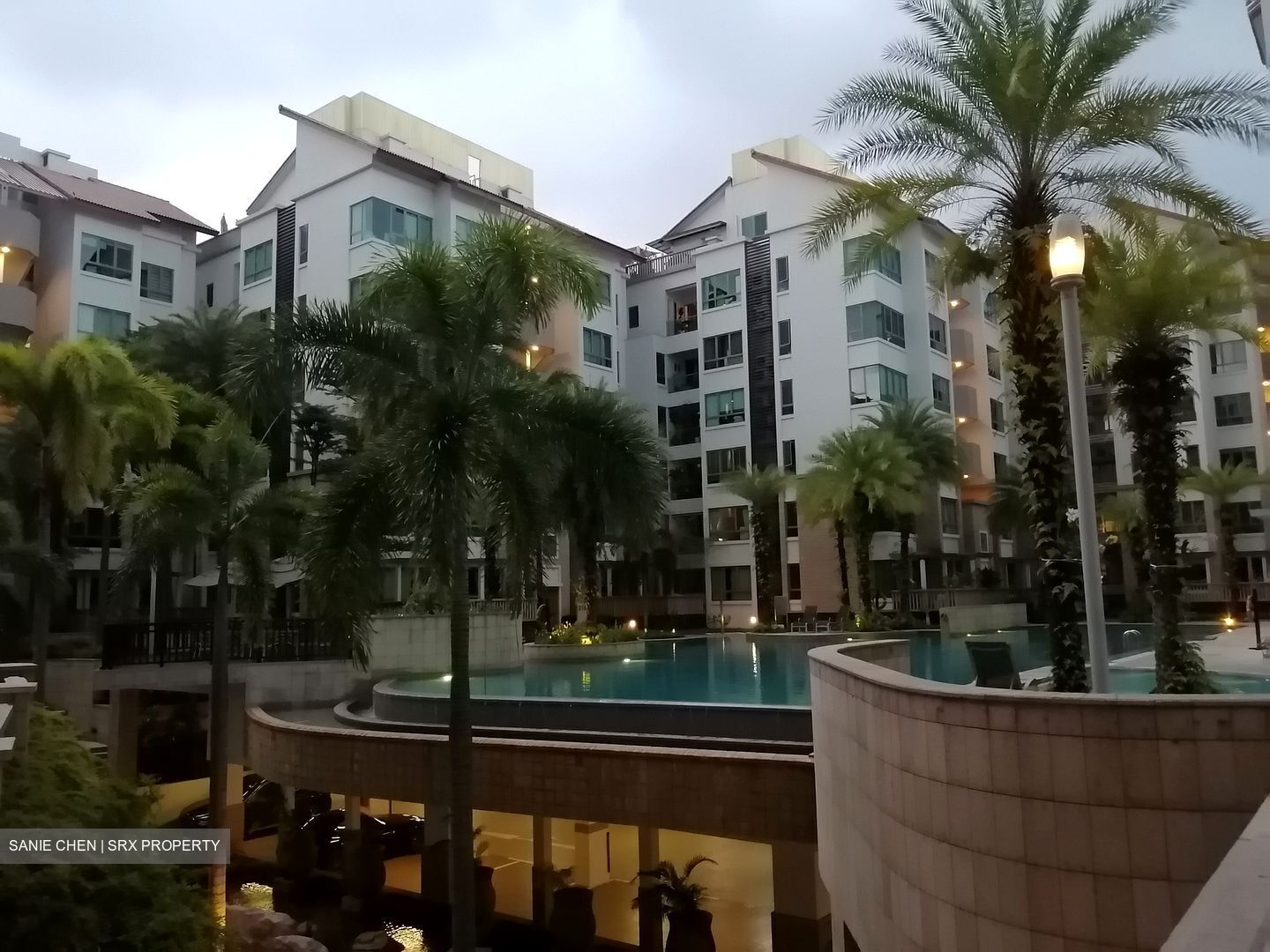 The Berth By The Cove (D4), Condominium #398285451